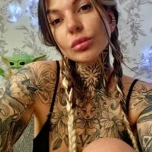 tattooedBabyy from stripchat