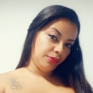 Alana-3 webcam profile - Venezuelan