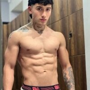 Cam boy Maxiimo_Hot