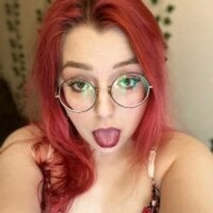 gonewildcams.com yourfox_Alice livesex profile in goth cams