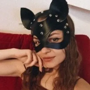 LittleMaryy from stripchat