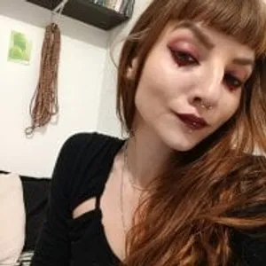 SweetyBabyDemon from stripchat