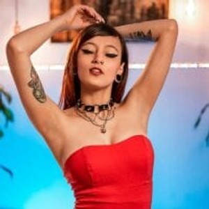 Cam girl sussan1_ch