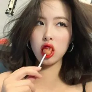 AnEun_jin from stripchat