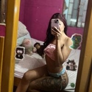 elivecams.com Kim_clark1 livesex profile in ts cams