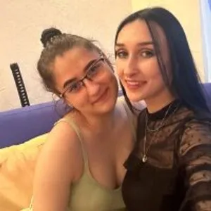 AnyMarta from stripchat