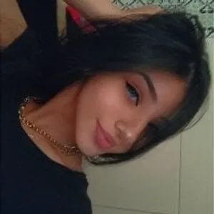 salwa-morocco from stripchat