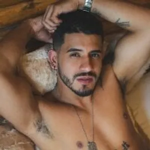 Bruno_Mattos from stripchat