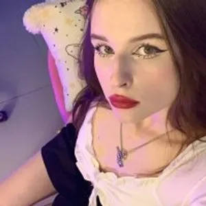 AlyaGrass from stripchat