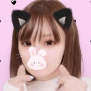 hi---chan- webcam profile - Japanese