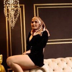 gonewildcams.com IrisKarim_ livesex profile in goth cams