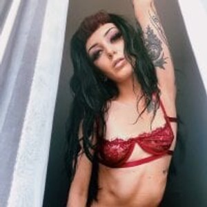 LilMissKitten's profile picture