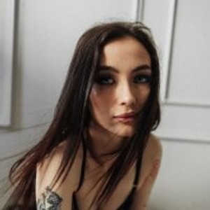 livesex.fan BabyAbrams livesex profile in corset cams