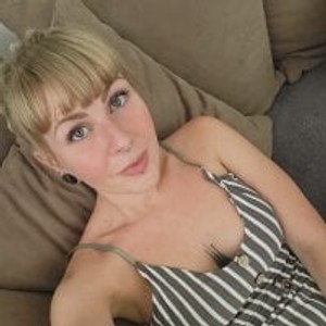 Jenna-Lia webcam profile - German