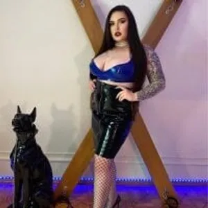 MistressKarino from stripchat