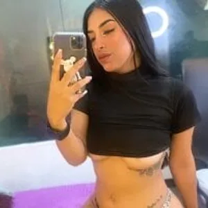 lisa_antury from stripchat