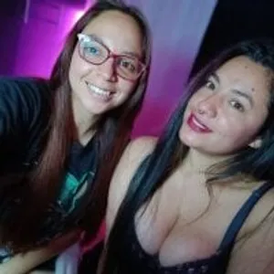 lesbian_fantasy from stripchat