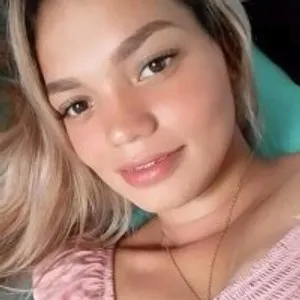Rose-flower from stripchat