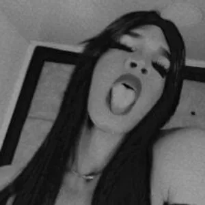Luisa_CandyX from stripchat
