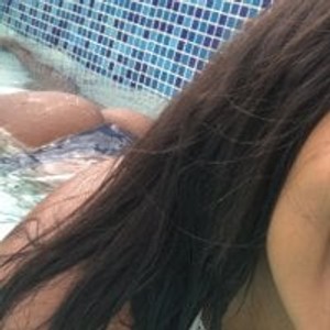 sleekcams.com Melvenuss livesex profile in bigass cams