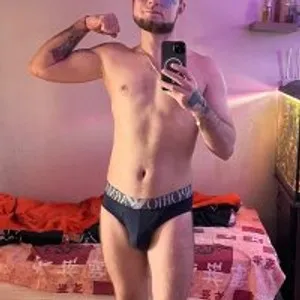 PatrickTate from stripchat