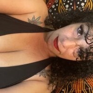 Persianprincess42069's profile picture