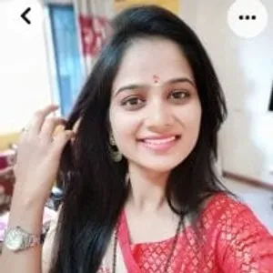 PRAMILA-S from stripchat