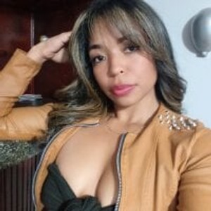 NataliaSmith- webcam profile - Venezuelan