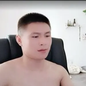 chenbaiwan from stripchat