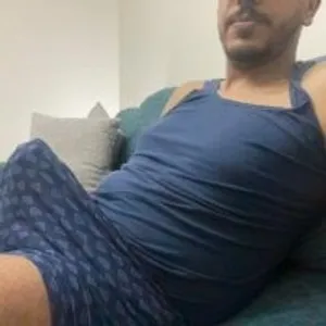 Mooka69 from stripchat