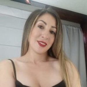 Andreina_Suann webcam profile - Colombian