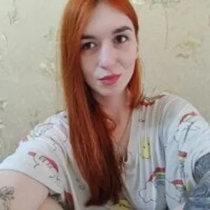 LiliaWoolf from stripchat