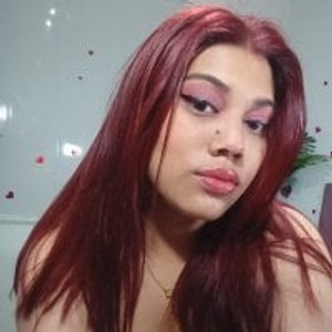 LindaBreeS webcam profile - Colombian