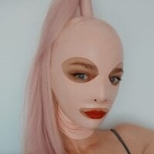 Cam girl Candyinmask