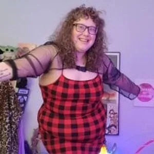 FatVeronica from stripchat