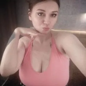 AlisaBacker from stripchat