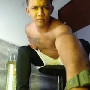 dirty_brown7 from stripchat