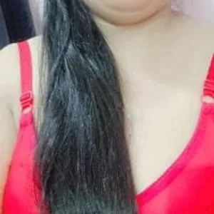 RituSexy from stripchat