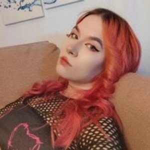 onaircams.com MyNameIsLilith livesex profile in public cams