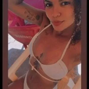 Malvada27 from stripchat