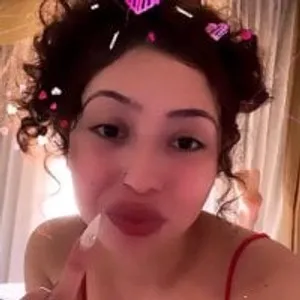 princessyasmin143 from stripchat