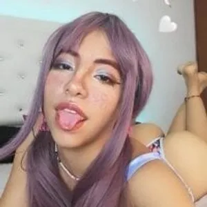 pryncess-gyal from stripchat