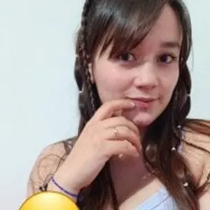 Danna_Pink from stripchat