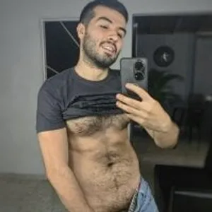 Zac_bliss from stripchat