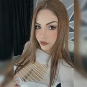 MilenaDavis webcam profile - Venezuelan