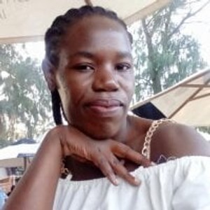 black_sexygal1 webcam profile - Kenyan