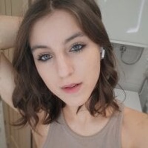 Cam girl Pussy_For_Luck