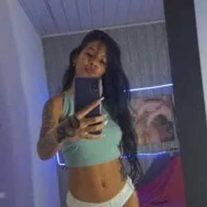 Leslie_21 from stripchat