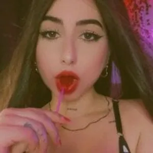SexyLuna__ from stripchat