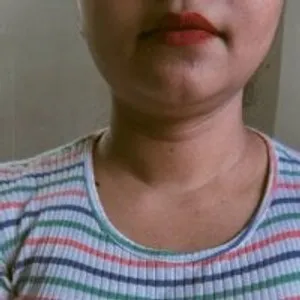 DIVYA-CUTE from stripchat